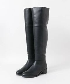 KBF / ケービーエフ ブーツ（ショート丈） | ニーハイブーツ∴