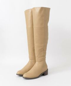 KBF / ケービーエフ ブーツ（ショート丈） | ニーハイブーツ∴