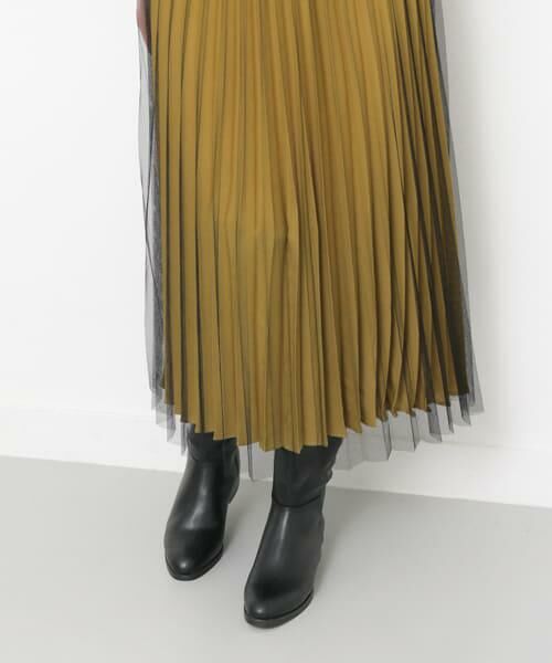 KBF / ケービーエフ ブーツ（ショート丈） | ニーハイブーツ∴ | 詳細1