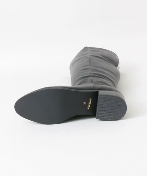 KBF / ケービーエフ ブーツ（ショート丈） | ニーハイブーツ∴ | 詳細5