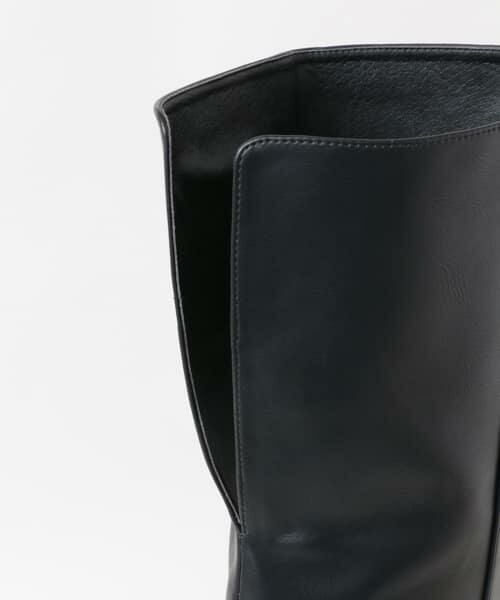 KBF / ケービーエフ ブーツ（ショート丈） | ニーハイブーツ∴ | 詳細8
