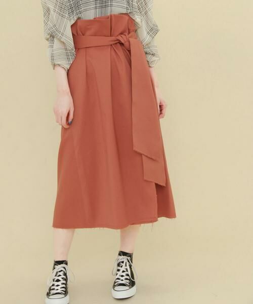 KBF / ケービーエフ ワンピース | 2WAYラップキャミソールワンピース∴ | 詳細1