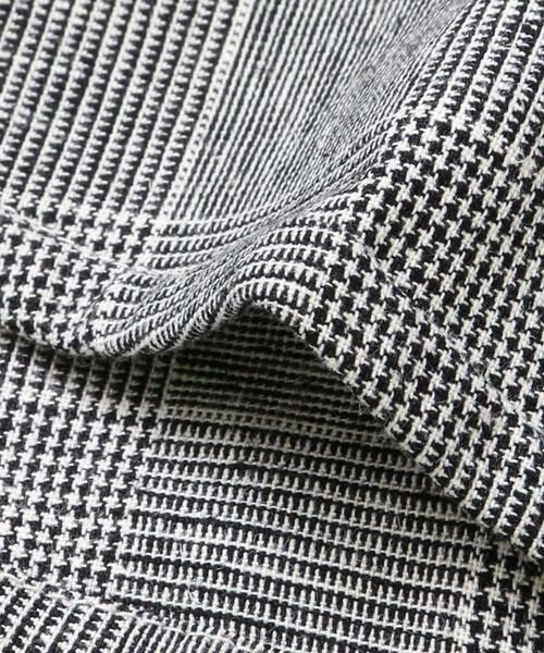 KBF / ケービーエフ キャミソール・チューブトップ | グレンチェックブラトップ∴ | 詳細7