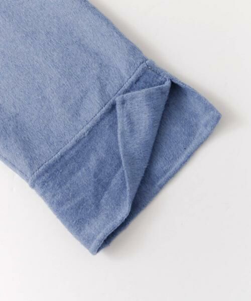 KBF / ケービーエフ その他アウター | フードWIDEショートコート∴ | 詳細5