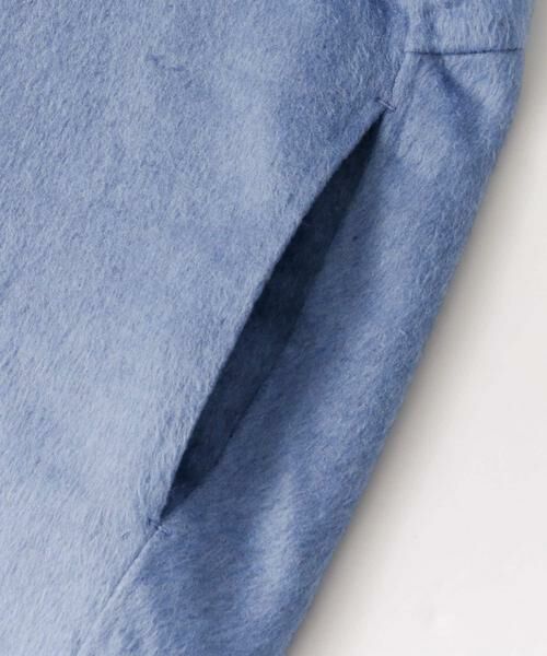 KBF / ケービーエフ その他アウター | フードWIDEショートコート∴ | 詳細6