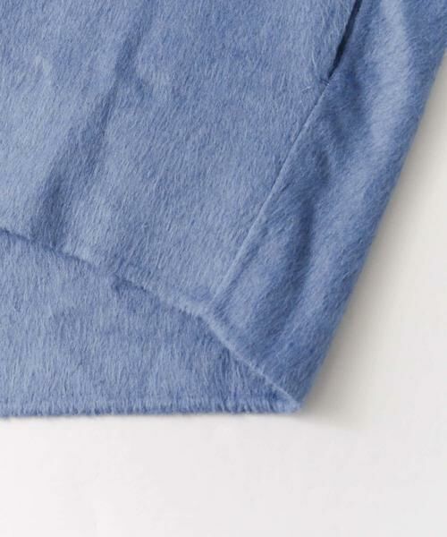 KBF / ケービーエフ その他アウター | フードWIDEショートコート∴ | 詳細7