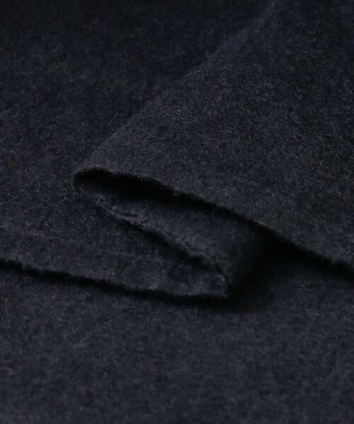 KBF / ケービーエフ その他アウター | フードWIDEショートコート∴ | 詳細9