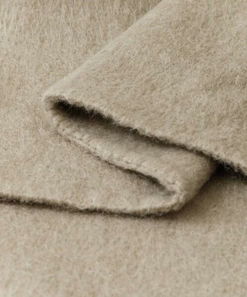 KBF / ケービーエフ その他アウター | フードWIDEショートコート∴ | 詳細11