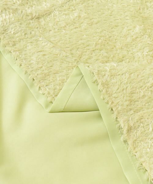 KBF / ケービーエフ スカート | シフォンフリンジフレアスカート∴ | 詳細6