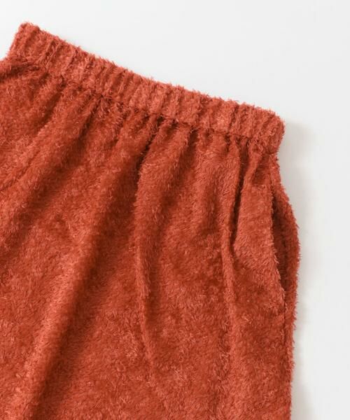 KBF / ケービーエフ スカート | シフォンフリンジフレアスカート∴ | 詳細9