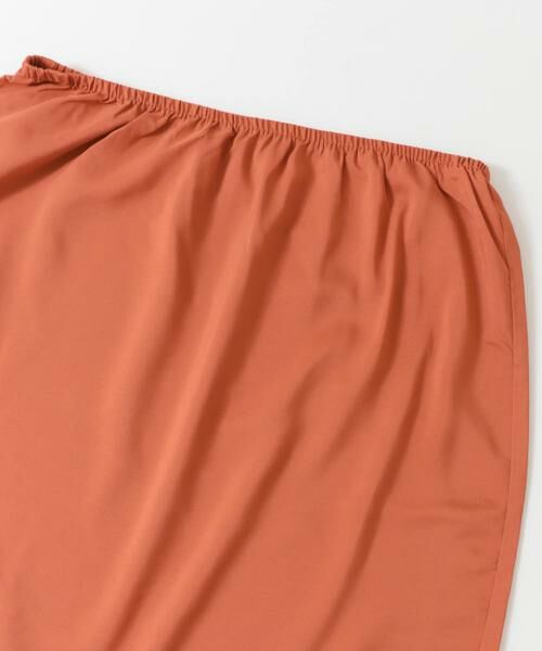 KBF / ケービーエフ スカート | シフォンフリンジフレアスカート∴ | 詳細12