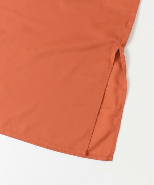 KBF / ケービーエフ スカート | シフォンフリンジフレアスカート∴ | 詳細13