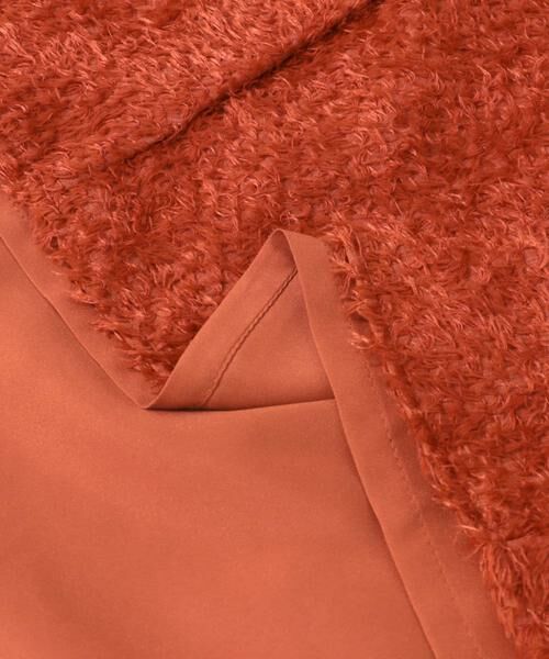 KBF / ケービーエフ スカート | シフォンフリンジフレアスカート∴ | 詳細14