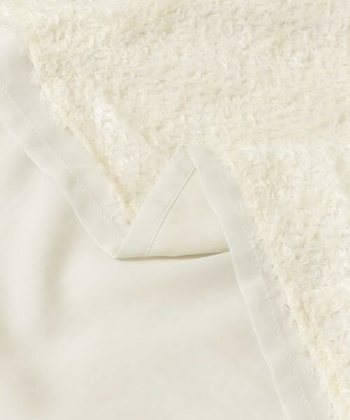 KBF / ケービーエフ スカート | シフォンフリンジフレアスカート∴ | 詳細17