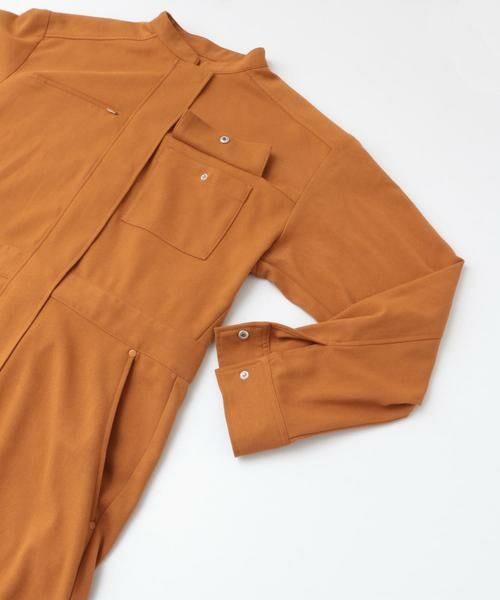 KBF / ケービーエフ サロペット・オールインワン | マルチWAYオールインワン∴ | 詳細10