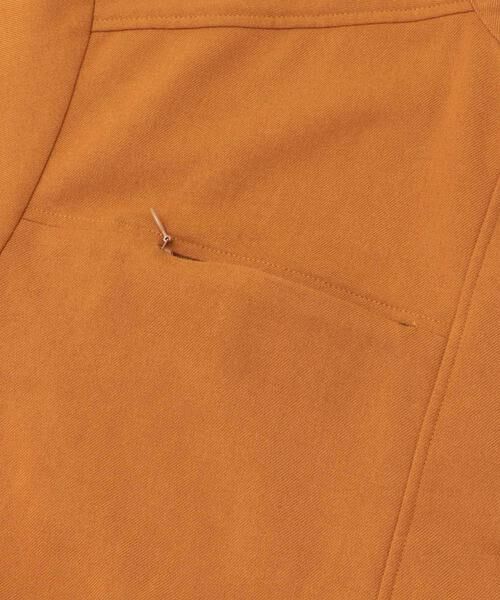 KBF / ケービーエフ サロペット・オールインワン | マルチWAYオールインワン∴ | 詳細11