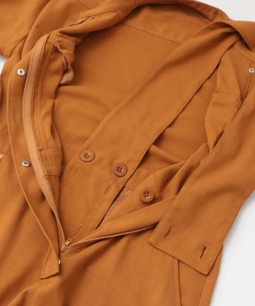 KBF / ケービーエフ サロペット・オールインワン | マルチWAYオールインワン∴ | 詳細12