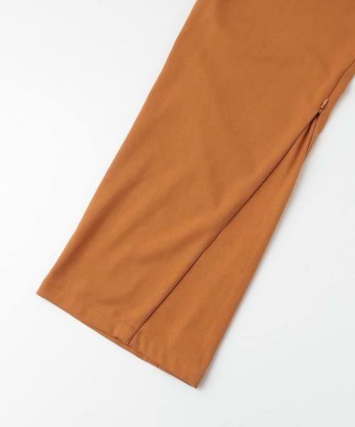 KBF / ケービーエフ サロペット・オールインワン | マルチWAYオールインワン∴ | 詳細13