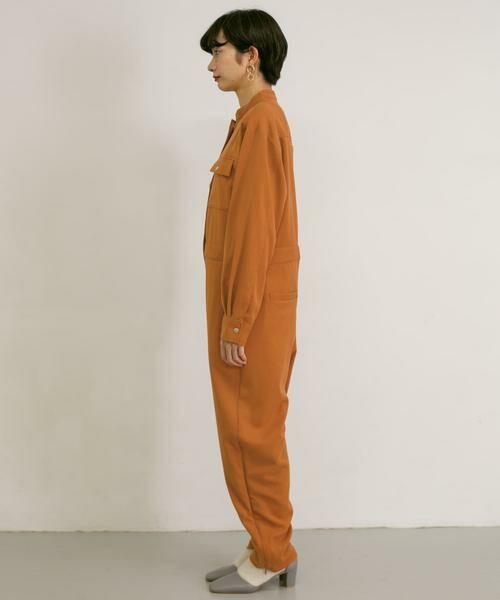 KBF / ケービーエフ サロペット・オールインワン | マルチWAYオールインワン∴ | 詳細5