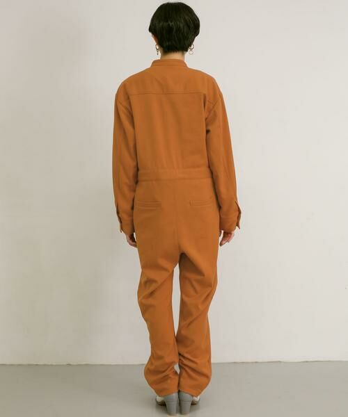 KBF / ケービーエフ サロペット・オールインワン | マルチWAYオールインワン∴ | 詳細6