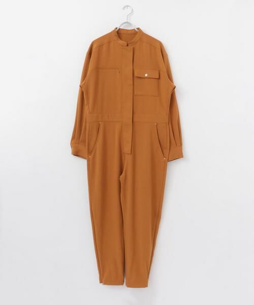 KBF / ケービーエフ サロペット・オールインワン | マルチWAYオールインワン∴ | 詳細7