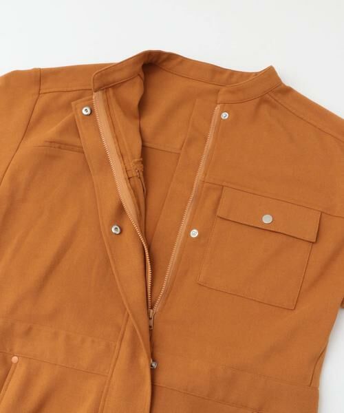 KBF / ケービーエフ サロペット・オールインワン | マルチWAYオールインワン∴ | 詳細9