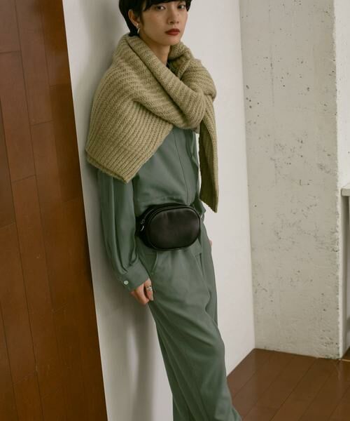 KBF / ケービーエフ サロペット・オールインワン | マルチWAYオールインワン∴ | 詳細14