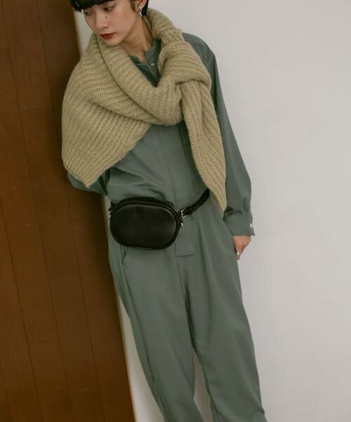 KBF / ケービーエフ サロペット・オールインワン | マルチWAYオールインワン∴ | 詳細15