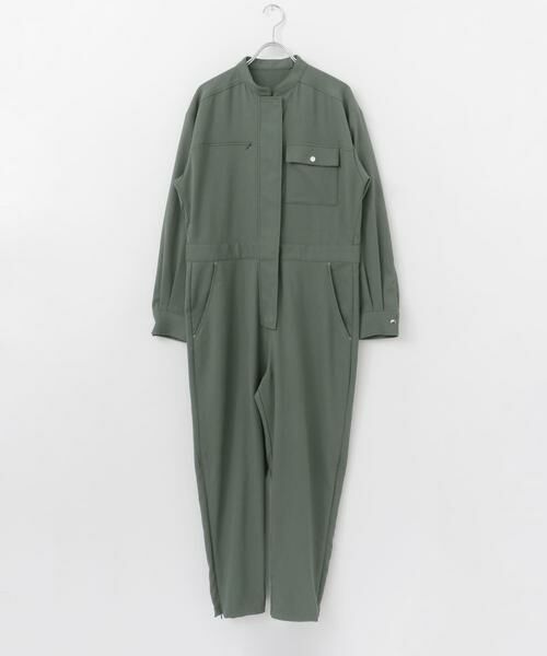 KBF / ケービーエフ サロペット・オールインワン | マルチWAYオールインワン∴ | 詳細17