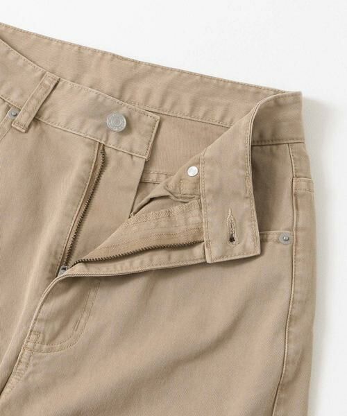 KBF / ケービーエフ デニムパンツ | オーバーダイフレアデニム | 詳細21