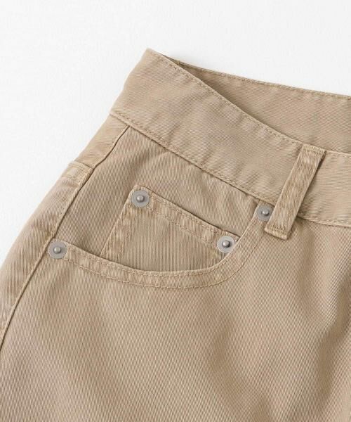 KBF / ケービーエフ デニムパンツ | オーバーダイフレアデニム | 詳細22