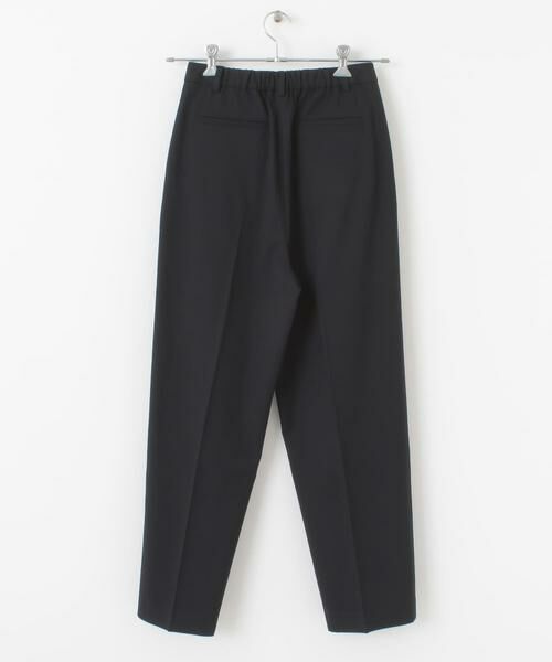KBF / ケービーエフ その他パンツ | ウール混ルーズパンツ | 詳細11