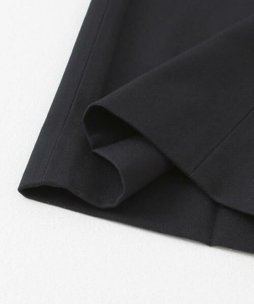 KBF / ケービーエフ その他パンツ | ウール混ルーズパンツ | 詳細12