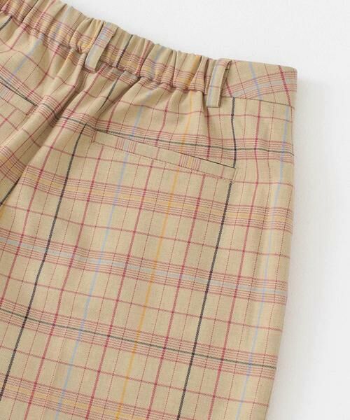 KBF / ケービーエフ その他パンツ | ウール混ルーズパンツ | 詳細22