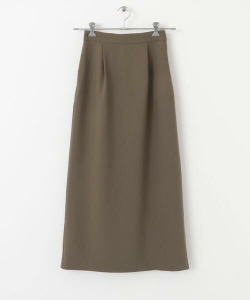 KBF / ケービーエフ ワンピース | 『WEB限定』セパレートベストワンピース | 詳細15