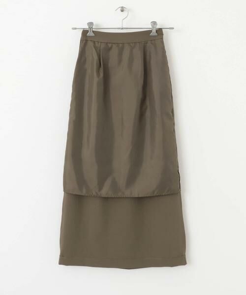 KBF / ケービーエフ ワンピース | 『WEB限定』セパレートベストワンピース | 詳細16