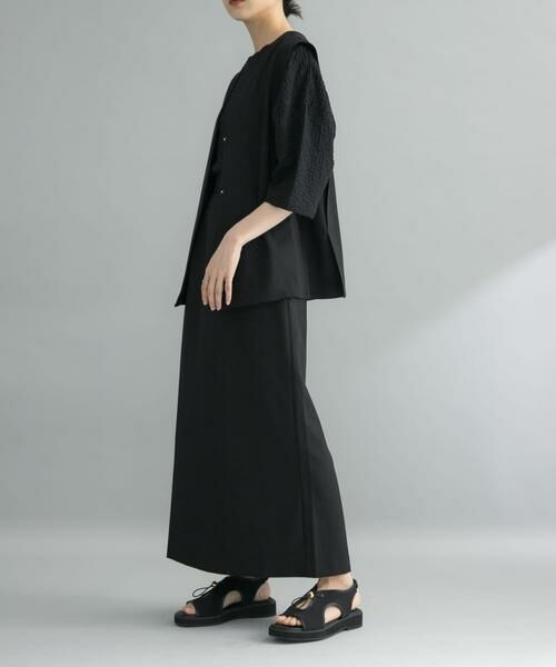KBF / ケービーエフ ワンピース | 『WEB限定』セパレートベストワンピース | 詳細20