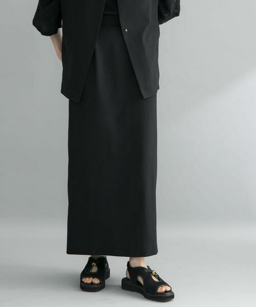 KBF / ケービーエフ ワンピース | 『WEB限定』セパレートベストワンピース | 詳細21