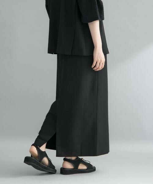 KBF / ケービーエフ ワンピース | 『WEB限定』セパレートベストワンピース | 詳細22