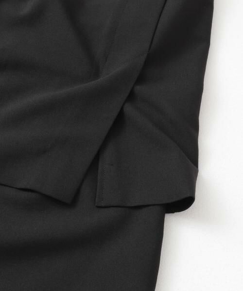 KBF / ケービーエフ ワンピース | 『WEB限定』セパレートベストワンピース | 詳細26