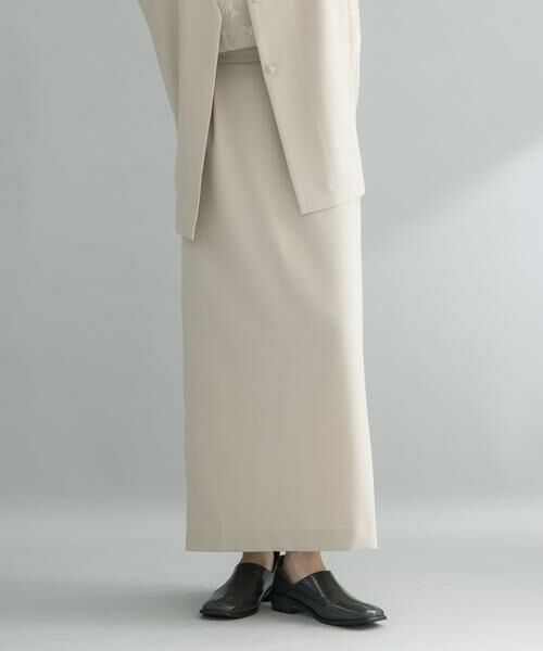 KBF / ケービーエフ ワンピース | 『WEB限定』セパレートベストワンピース | 詳細30