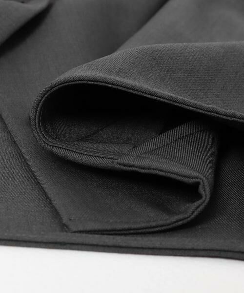 KBF / ケービーエフ シャツ・ブラウス | 『WEB限定』オープンカラーシャツ | 詳細21