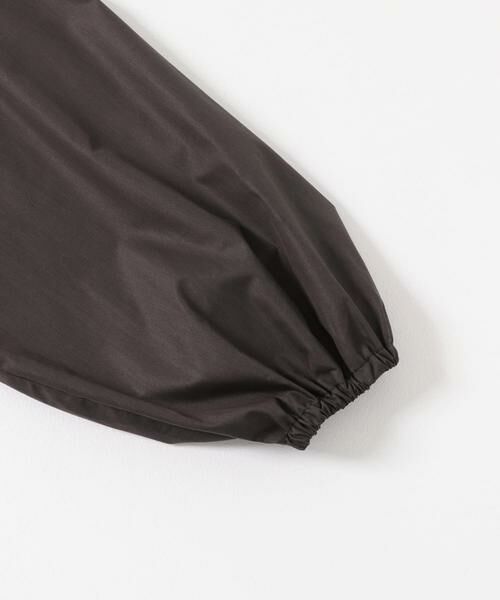 KBF / ケービーエフ チュニック | 『WEB限定』BACKリボンチュニック | 詳細10