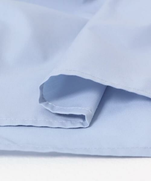 KBF / ケービーエフ チュニック | 『WEB限定』BACKリボンチュニック | 詳細21