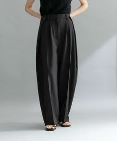 KBF / ケービーエフ その他パンツ | 『WEB限定』フォールドアップカーブパンツ