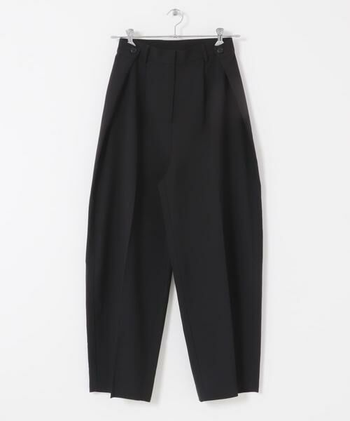 KBF / ケービーエフ その他パンツ | 『WEB限定』フォールドアップカーブパンツ | 詳細8