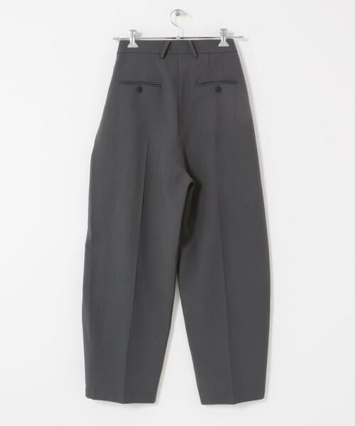 KBF / ケービーエフ その他パンツ | 『WEB限定』フォールドアップカーブパンツ | 詳細20