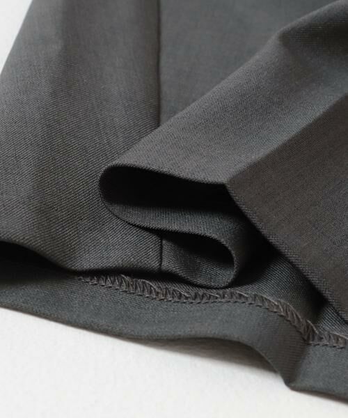 KBF / ケービーエフ その他パンツ | 『WEB限定』フォールドアップカーブパンツ | 詳細21