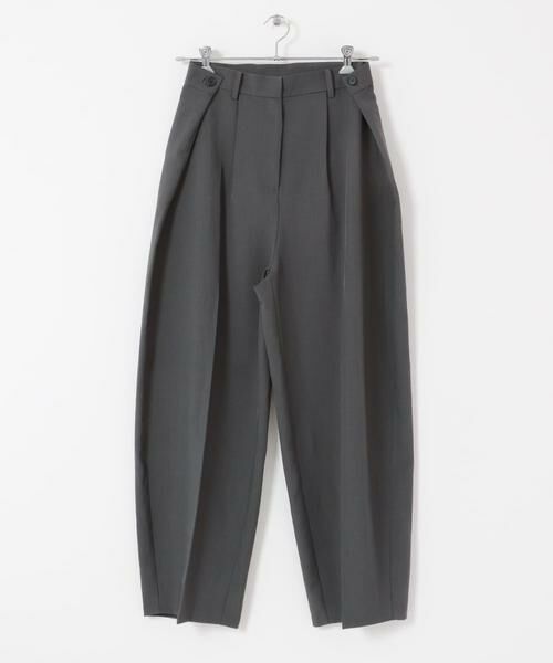 KBF / ケービーエフ その他パンツ | 『WEB限定』フォールドアップカーブパンツ | 詳細17