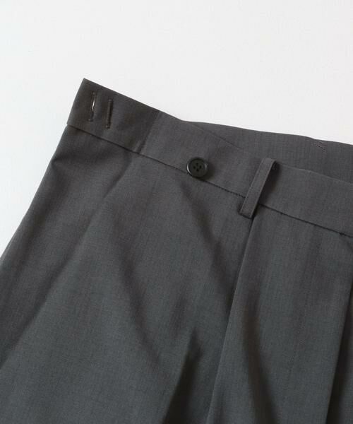 KBF / ケービーエフ その他パンツ | 『WEB限定』フォールドアップカーブパンツ | 詳細19